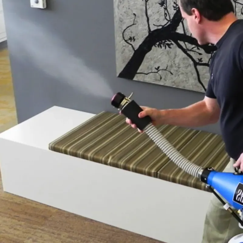 Professional Odor Removal in Plymouth County, MA